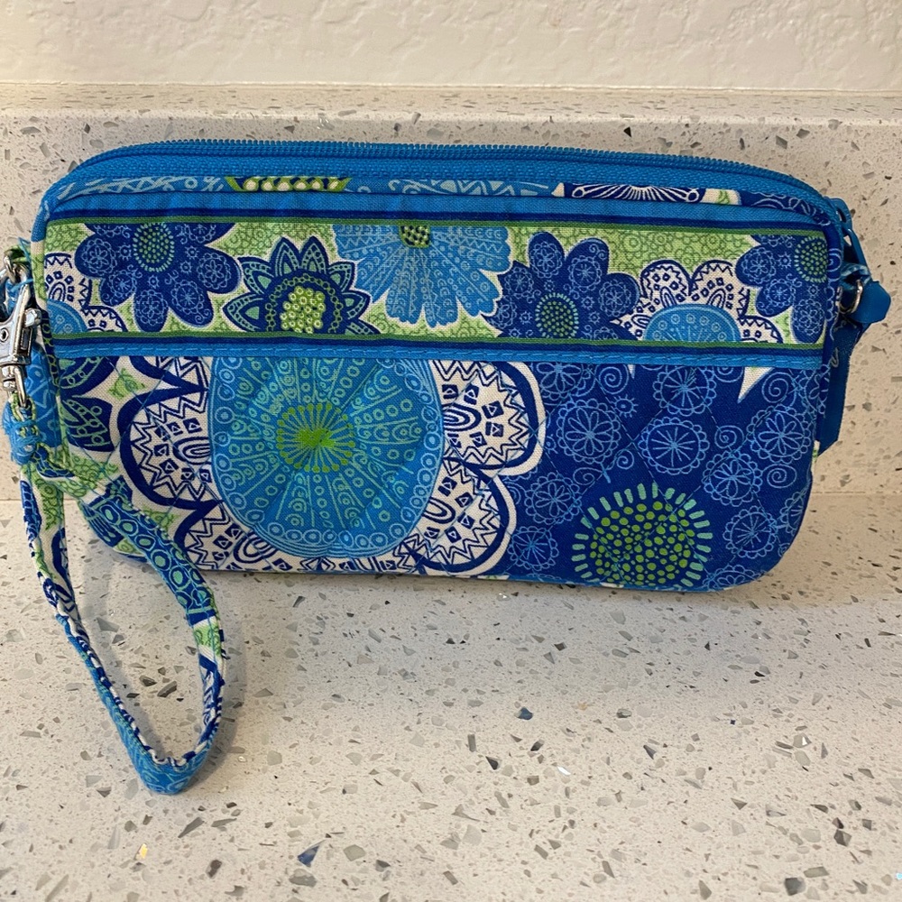 Vera Bradley Wallet